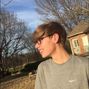 Meet your Posher, Nate